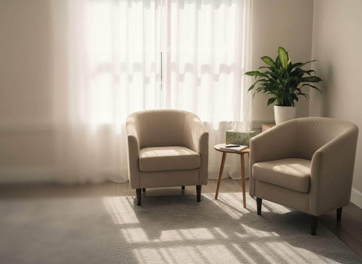 CBT and Sexual Addiction