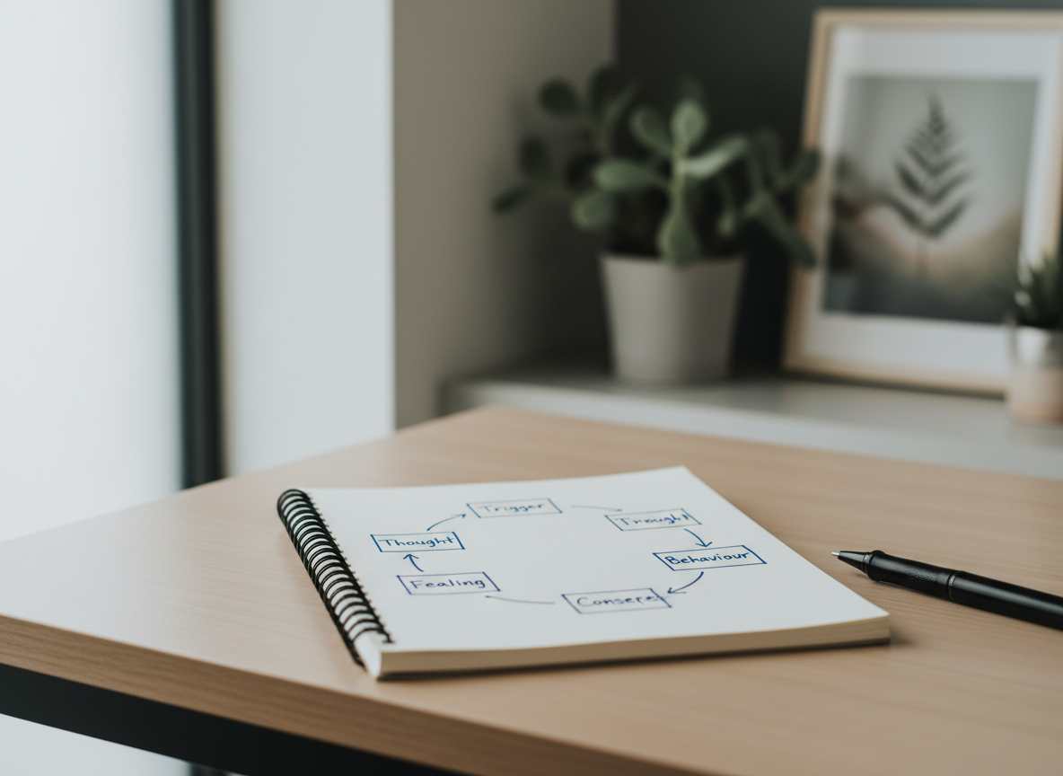 How I Understand Addiction