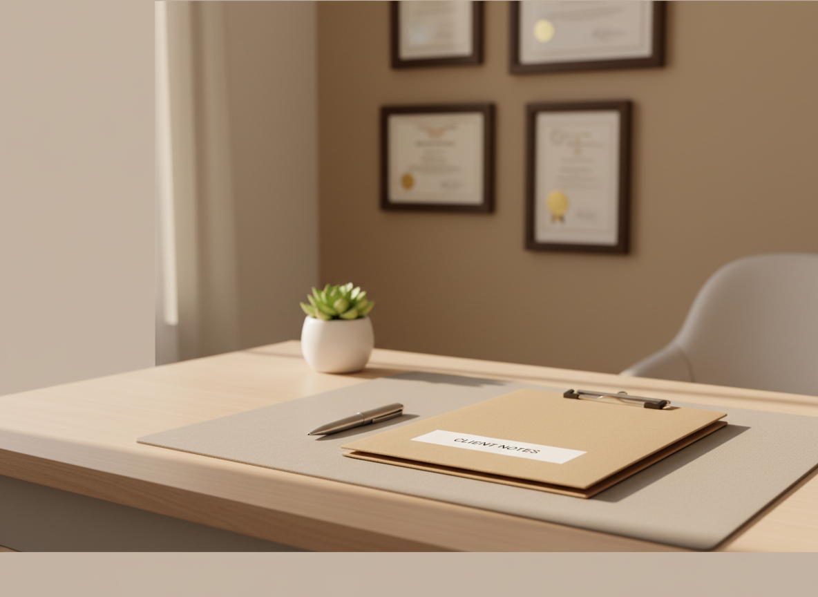 My Experience (Professional Honesty)